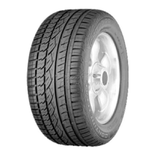 Pneu Continental 235/60R18 ContiCrossContact UHP XL FR 107W SE