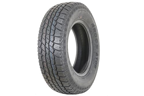 Pneu Aro 16 Roadking 225/75R16 104T Argos AT08