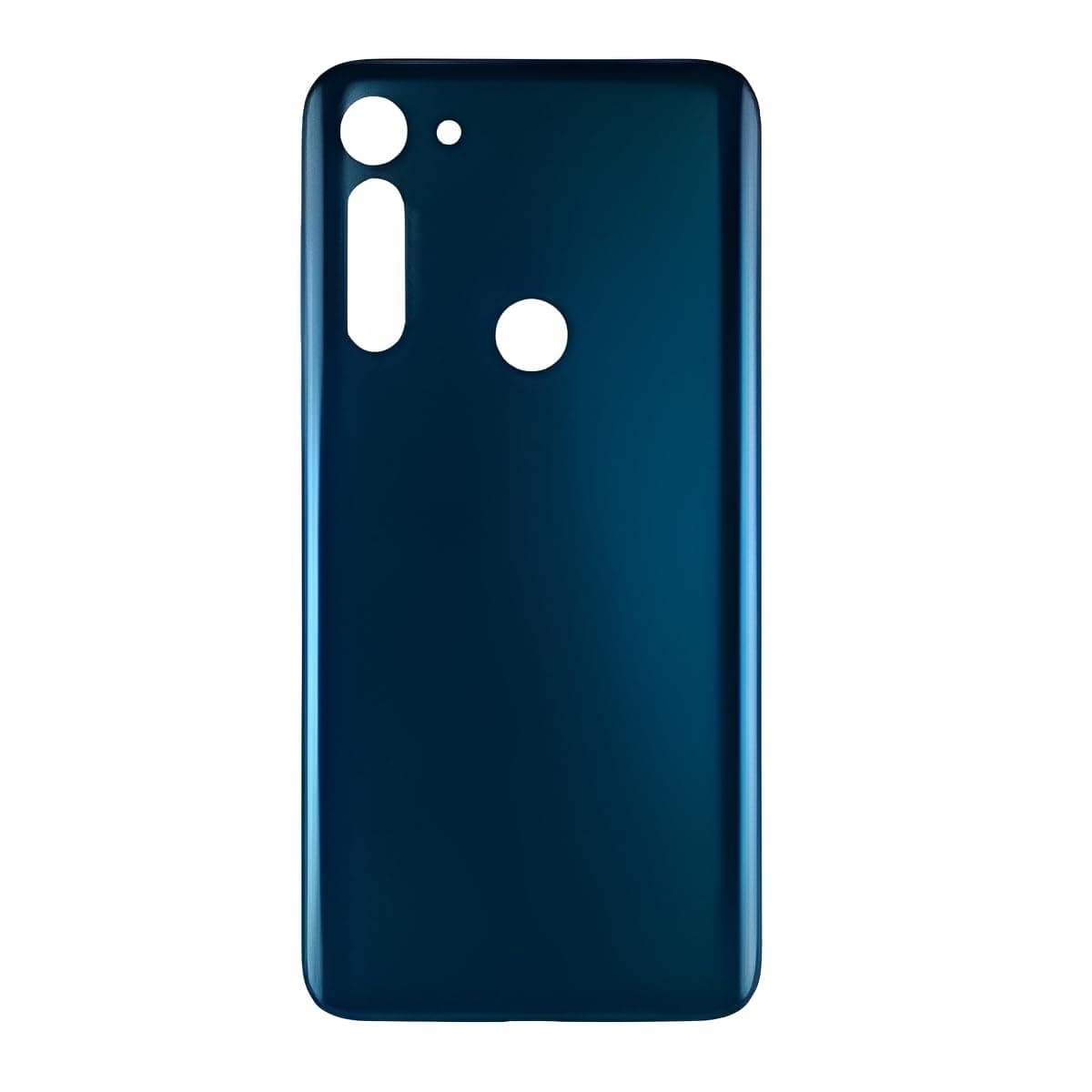 Tampa Traseira Compativel Com Moto G8 Power
