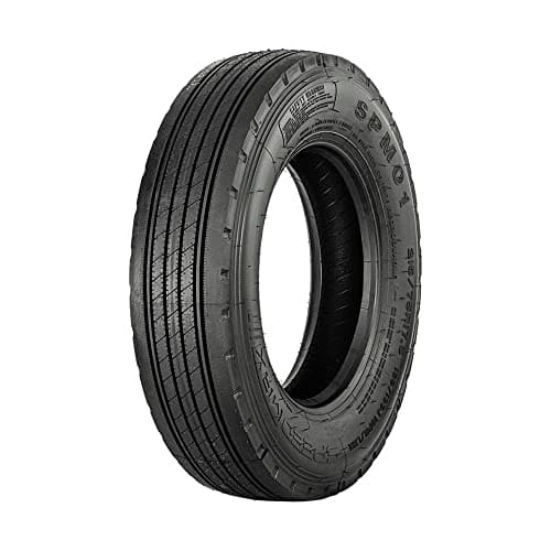 PNEU 235/75 R17.5 LISO SPEEDMAX SPM01
