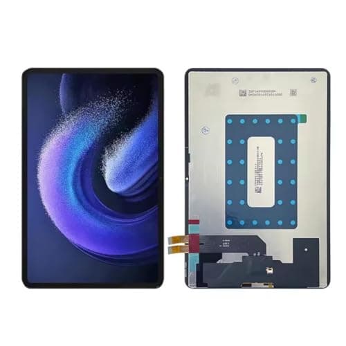 Tela LCD Xiaomi Pad 6 Pro Digitalizador 11 Polegadas com Ferramentas de Manutenção