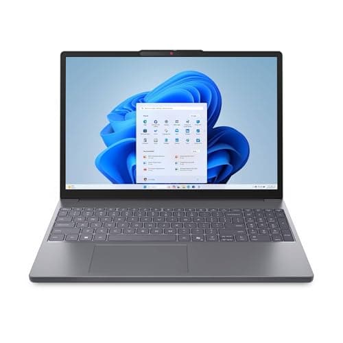 Notebook Lenovo IdeaPad Slim 3 15IRH10 Intel Core i5-13420H 8GB 256GB SSD Windows 11 15.3" - 83NS0003BR Luna Grey
