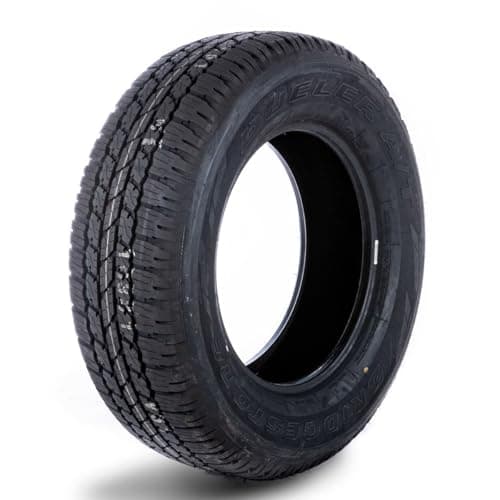 Pneu 265/65R17 Bridgestone Dueler A/T 693 III 112S
