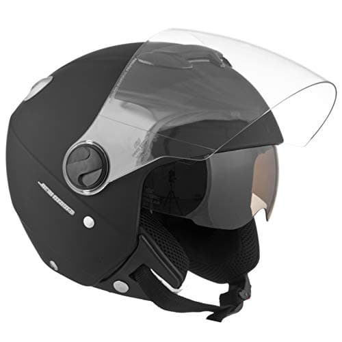 Capacete Pro Tork New Atomic Solid Fosco 60 PTF