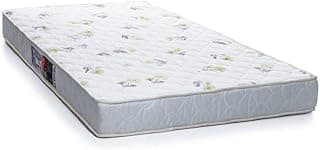 Colchão Castor Espuma D28 Sleep Max Solteiro - 0,88x1,88x0,15