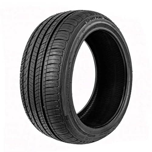 Pneu 205/55 R17 95W XL Sport Plus F1 Xbri 205/55 R17