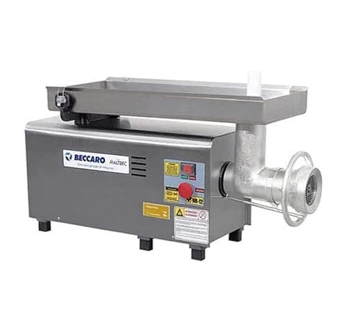 Picador de carne Beccaro boca 22 bivolt - PBM22I