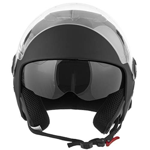 Capacete Pro Tork New Atomic Solid Fosco 60 PTF