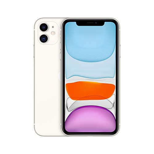 Apple iPhone 11 (64 GB) Branco