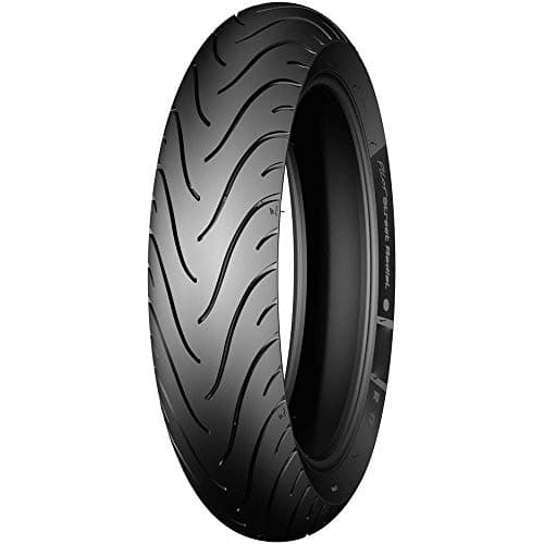 Pneu Michelin Pilot Street 160-60-17 R 69W Tl/Tt Radial Tras