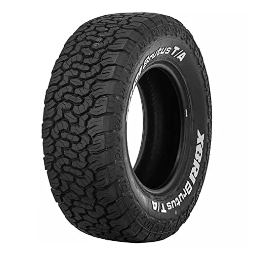 Pneu 265/65 R18 122/119R Brutus T/A Xbri 265/65 R18
