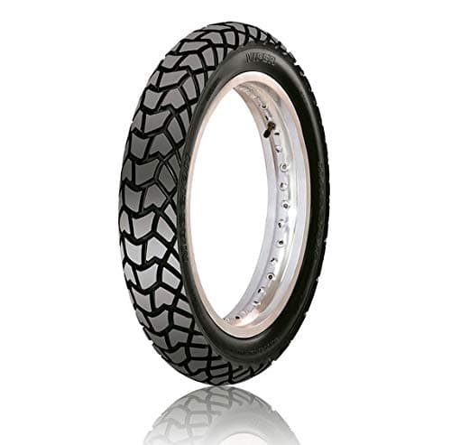 Pneu Traseiro Maggion 110/90-17 Viper - Bros Xtz Crosser