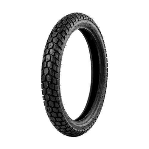 Pneu de Moto aro 14 80/100-14 49L Maggion ST-6 Traseiro