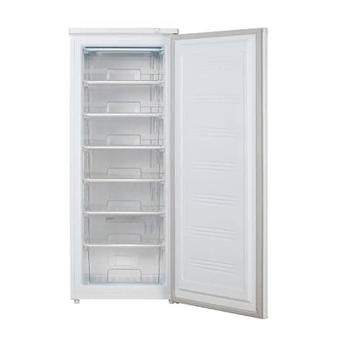 Freezer Vertical Eos 220 Litros Ecogelo Branco Efv310 110v