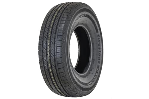 Pneu 255/75R15 Firestone Destination H/T 110S