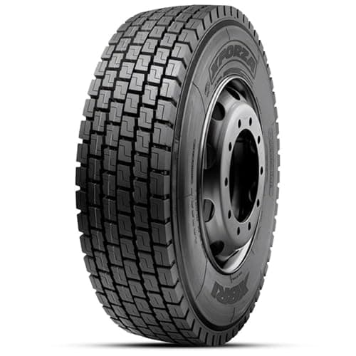 Pneu 295/80R22.5 Aro 22,5 XBRI FORZA BLOCK P1 18PR 152/149J TRA��O FE