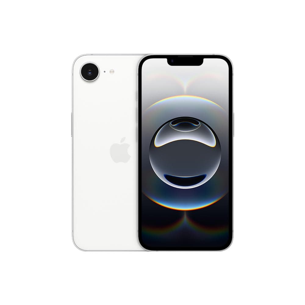 Apple iPhone 16e de 512 GB — Branco