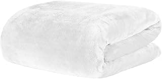 Cobertor Blanket 300 Queen Toque de Seda Kacyumara