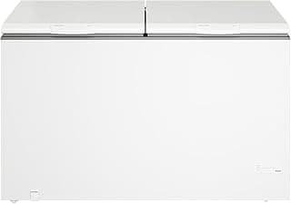 Freezer Horizontal 528 Litros Consul Branco - CHB53MB 220V