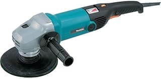 Makita Lixadeira Angular 7'