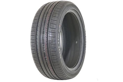 Pneu Kumho Aro 18 Solus KH17 225/45R18 95V - Original Hyundai Sonata