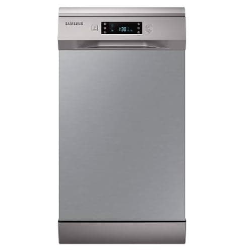 Lava-Louças Samsung Inox 10 Serviços 110V DW50C6070FS/AZ