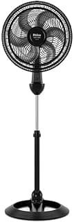 Ventilador de coluna Philco 6 pás preto