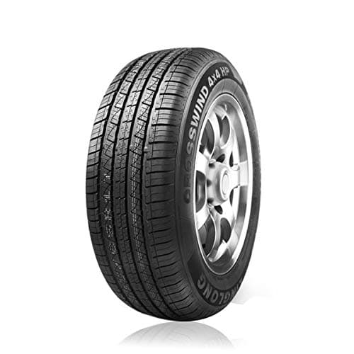 Pneu 235/60 R18 Aro 18 Linglong Crosswind 4x4 Hp 107v Xl