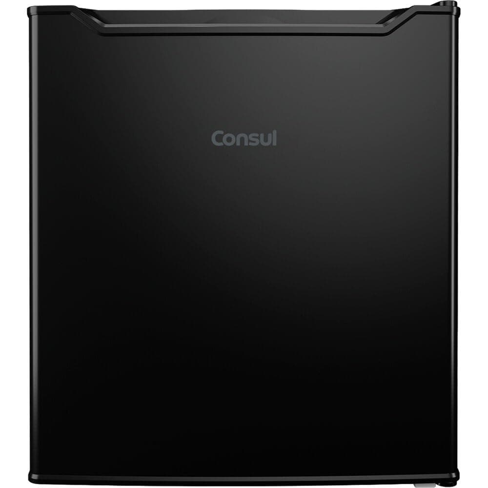 Frigobar Consul CRC04ME 47L Preto