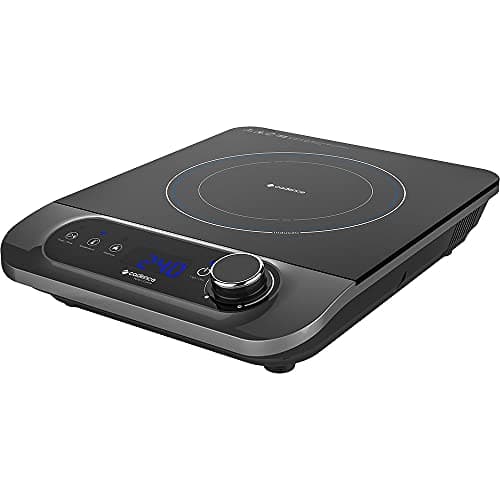 Cadence Cooktop por Indução, Perfect Cuisine, Preto, 220v,