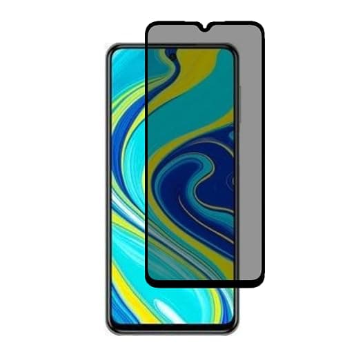 Pelicula Privacidade 3D Para Redmi Note 9 Pro Max (Tela 6.67) - C7 COMPANY