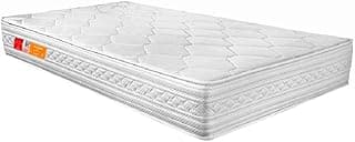 Colchão Solteiro Orthocrin D33 Royal Saúde Plus (88x188x25)