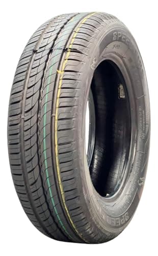 Pneu 185/65R14 Remold Premium Vipal Speedfire Selo Inmetro