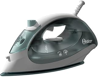 Ferro de Passar a Vapor Oster Antiaderente Verde - 127V