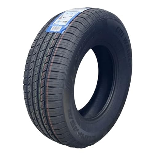 Pneu Aro 16 Compasal 235/70R16 106H Citiwalker
