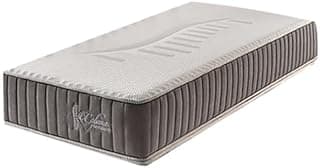 Colchão SOLTEIRO PLUS - Coluna Premium - 1,19 m X 1,88 m