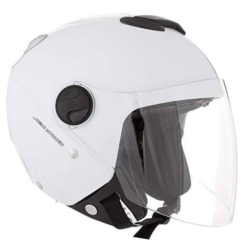 CAPACETE PRO TORK NEW ATOMIC SOLID FOSCO 60 BC