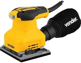 Vonder, Lixadeira Orbital Lov 230, 230W, 220 V~.