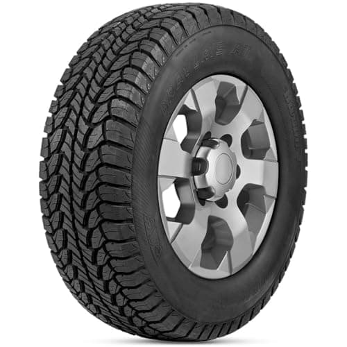 Pneu 265/70R16 Barum Bravuris AT 112T by Continental