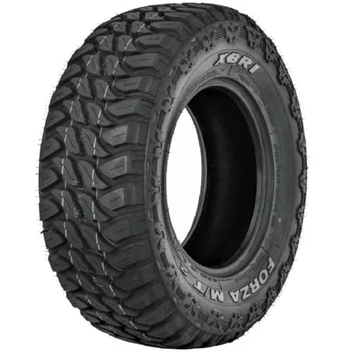 Pneu Aro 17 X-Bri 285/70R17 121/118Q Forza M/T 2
