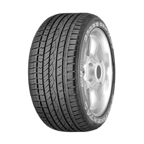 Pneu Aro 19 Continental 235/55R19 105W Cross Contact Uhp