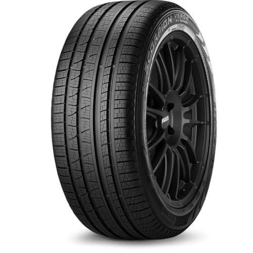 Pneu 215/60R17 Aro 17 PIRELLI SCORPION VEAS S-I XL 100H 4062700