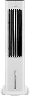 Climatizador de Ar Midea Digital Branco 127V