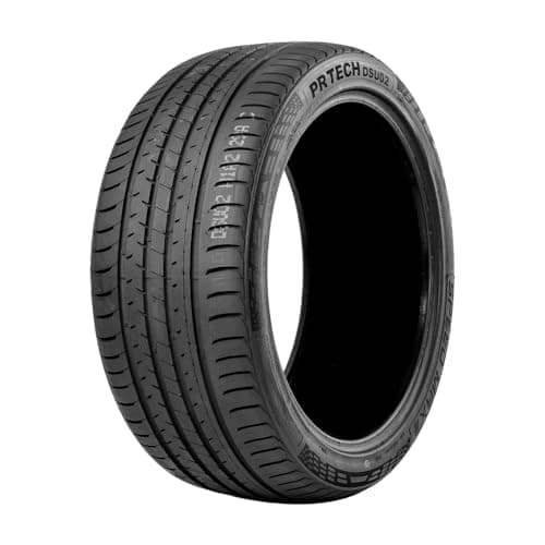 Pneu Speedmax Aro 20 DSU02 245/45R20 103W XL