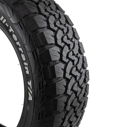 Pneu Sunset Tire 255/55R19 10 Lonas 115/112S All-Terrain T/A