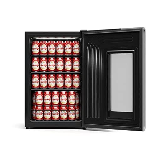 GRB-100 PR Refrigerador de Bebidas - Cervejeira 95L 220V Pr