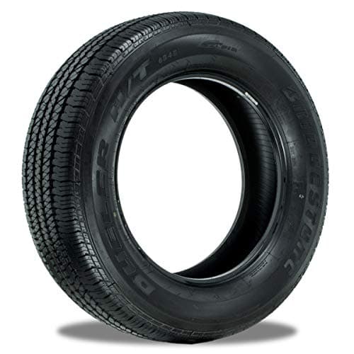 Pneu 245/65r17 aro 17 Bridgestone Dueler H/T 684 lll 111T