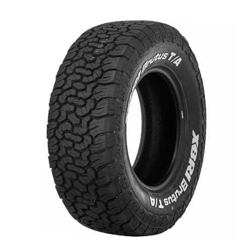 Pneu 245/75 R16 120/116Q Brutus T/A Xbri 245/75 R16