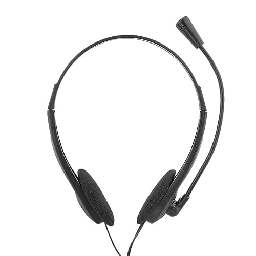 Headset, BRIGHT, 0010