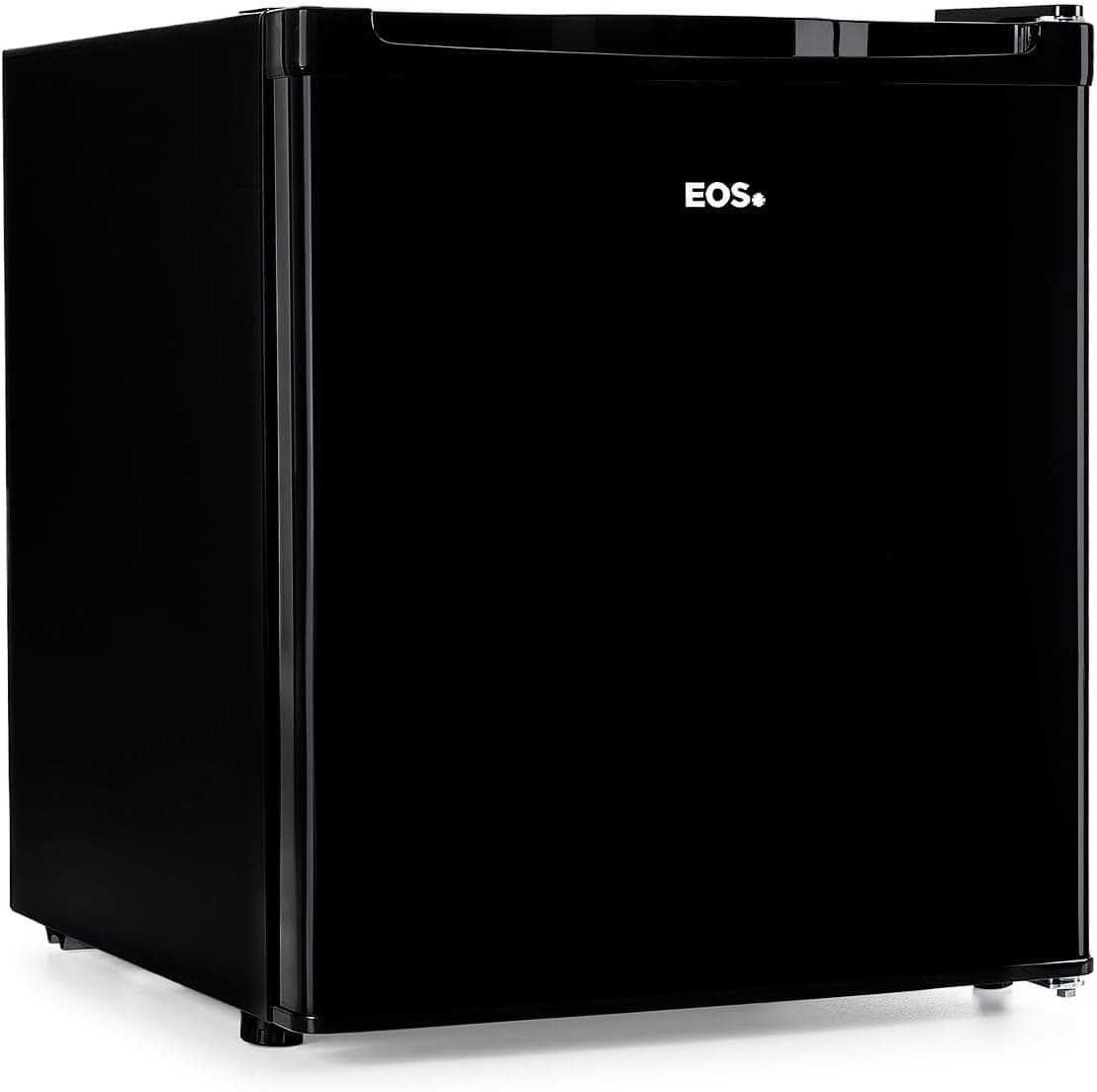 Frigobar EOS Ice Compact EFB50P Compartimento Gela Rápido 47 Litros Preto 220V